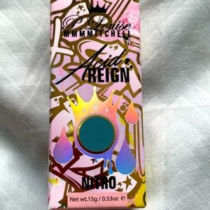 p louise Nitro Acid Reign base